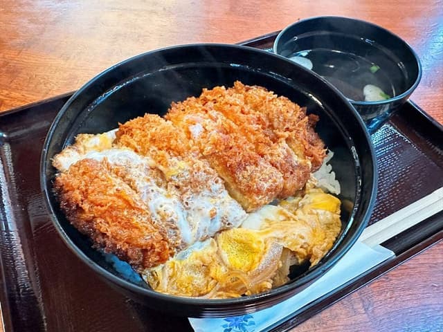 そば処 高尾亭本店 - サブ画像1