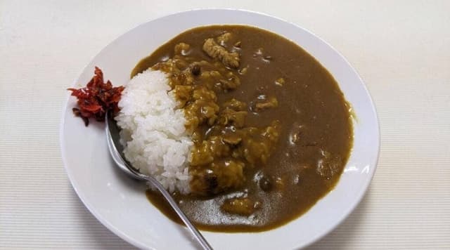 アベック食堂 - サブ画像3