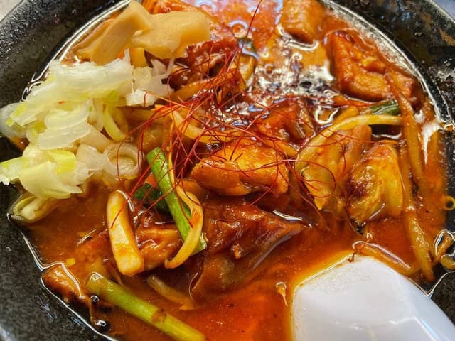 ひまわり 大雪通本店 - サブ画像3