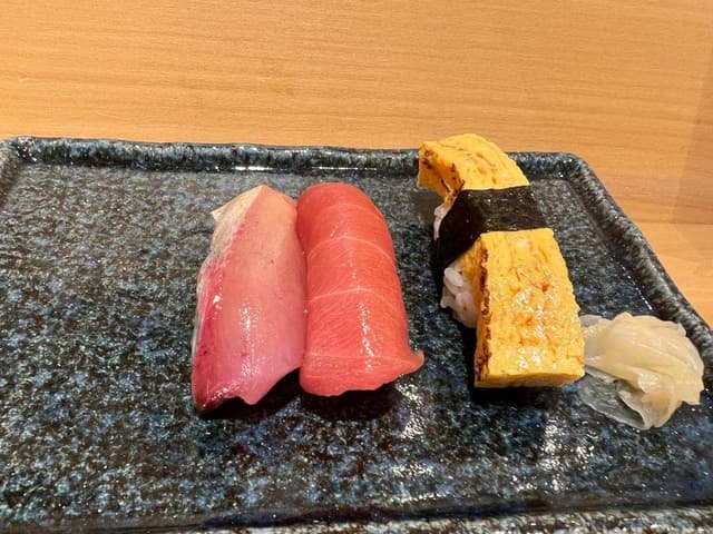 ぎんざ鮨一代 有吾 - サブ画像1