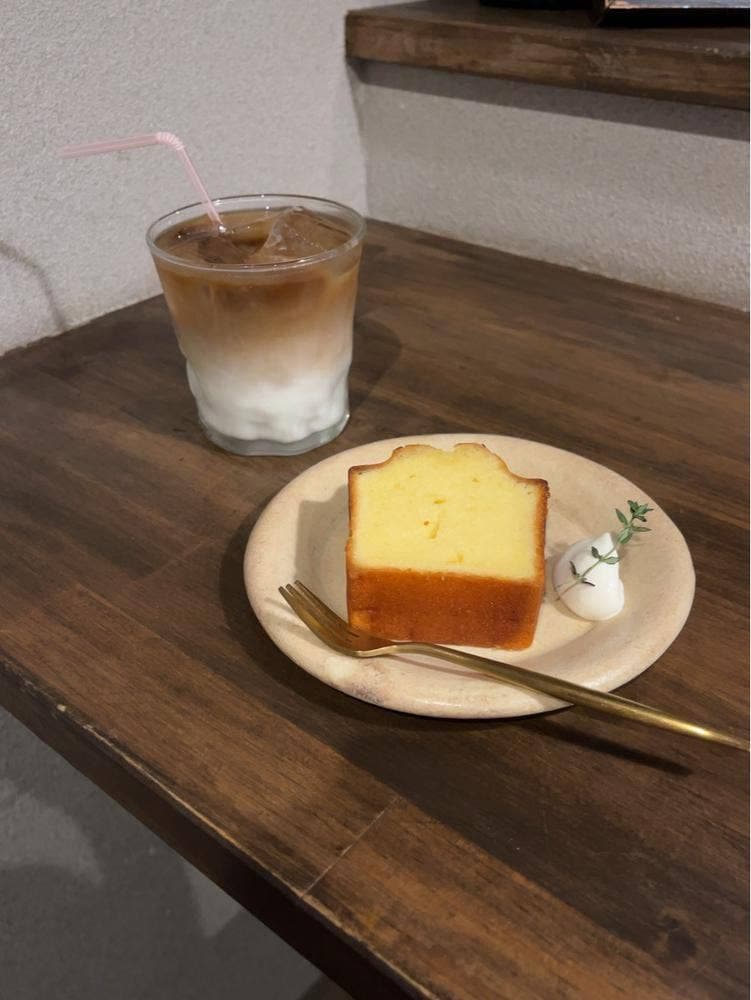 木曜日の菓子屋