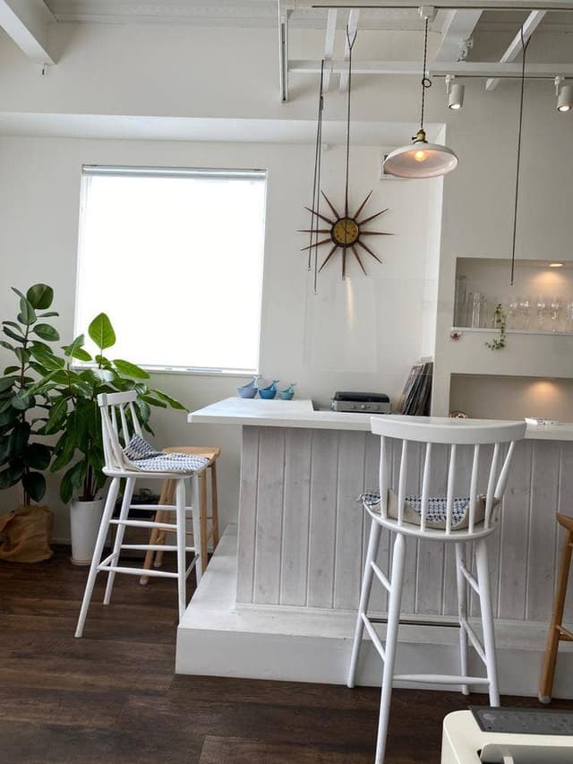 カフェ ミコノス - サブ画像1