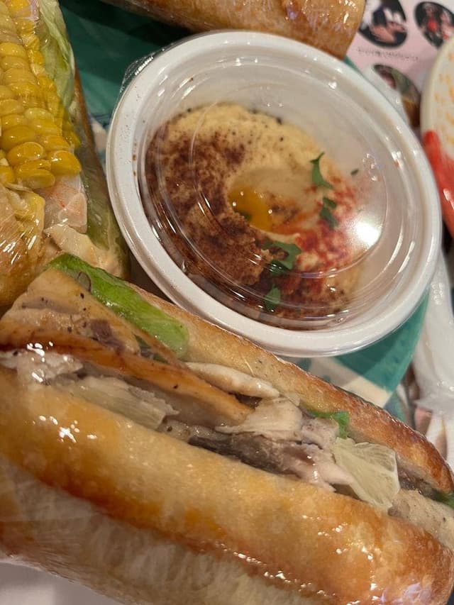 シャポードパイユ 麻布十番店 - サブ画像1