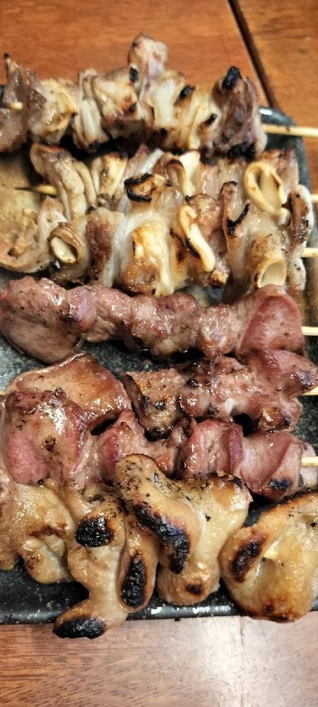 やきとり戎 西荻窪南口店 - サブ画像2