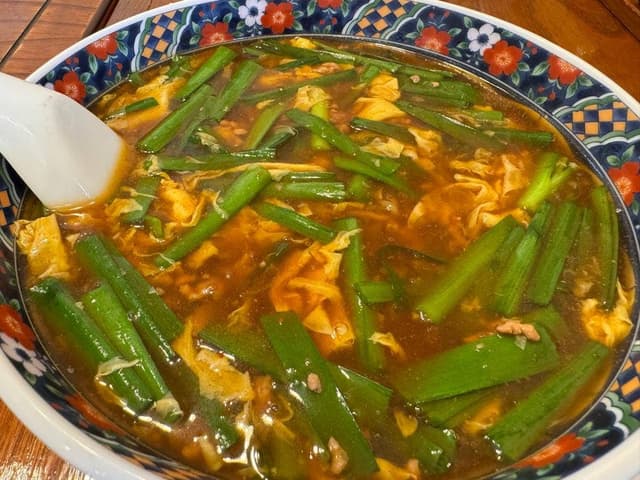 雷ラーメン - サブ画像2