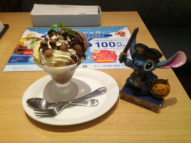 デニーズ 足利芳町店 - サブ画像2