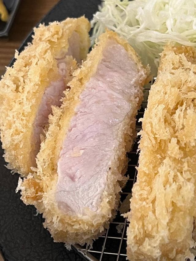 とんかつ家 黒豚 げん - サブ画像1