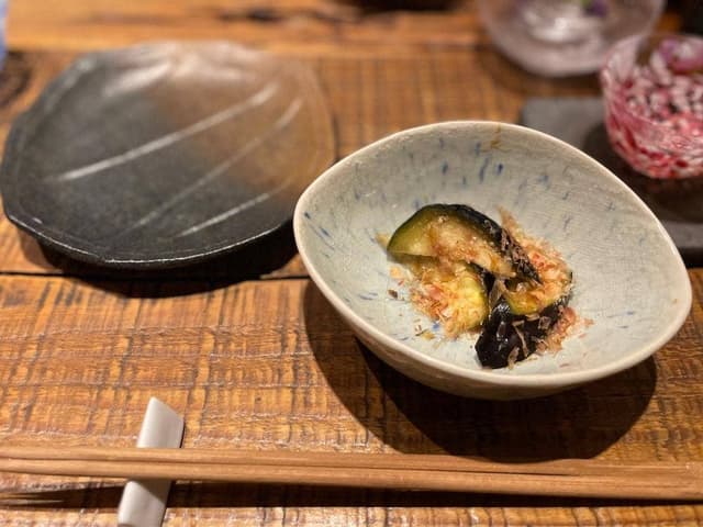 おやじ最後の握り 心斎橋店 - サブ画像1