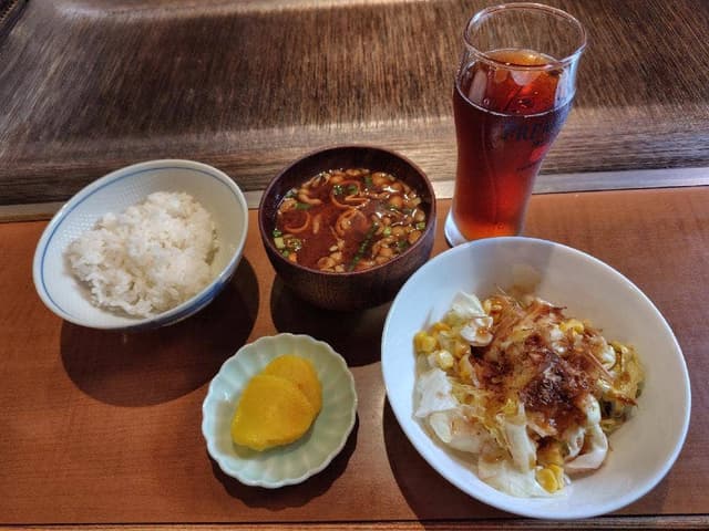 頃歩来 - サブ画像2