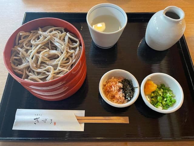 出雲そば きずき - サブ画像1