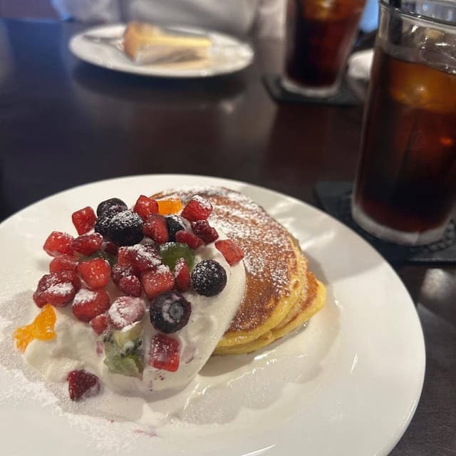 港屋珈琲 白山店 - サブ画像2