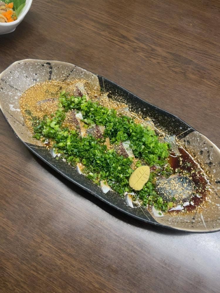 海鮮居酒屋 はじめの一歩