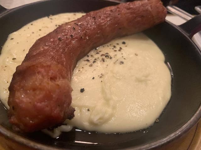 Brasserie Cafe ONZE - サブ画像1