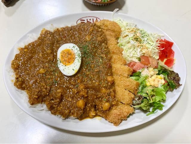 ミドリ食堂 - サブ画像3