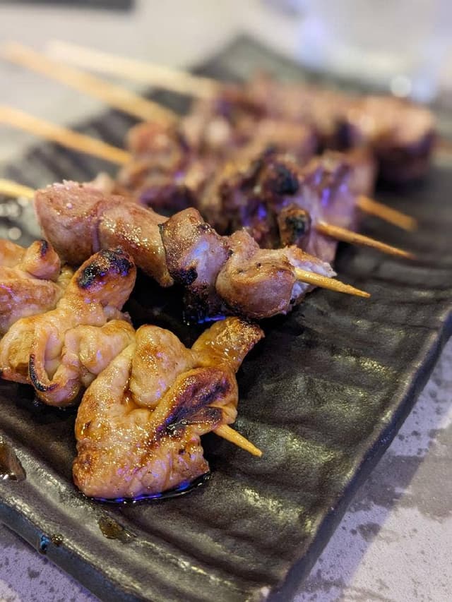 芝浦食肉市場直送 品川ホルモン - サブ画像2