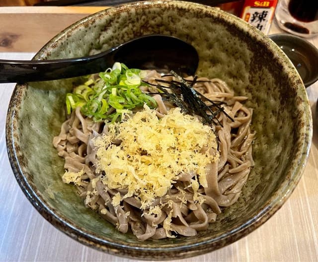 京 えび天そば - サブ画像2