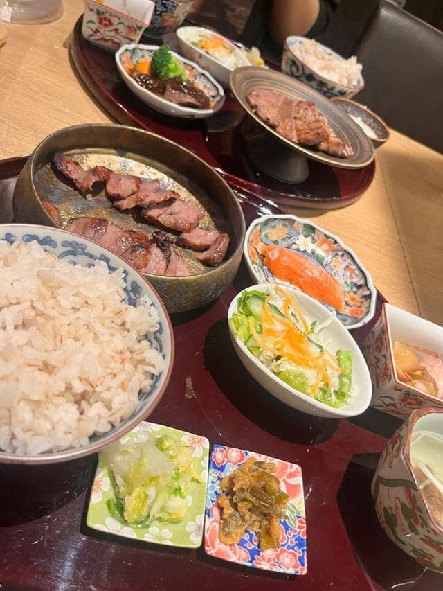 三代目文治 コースカベイサイドストアーズ店 - サブ画像2