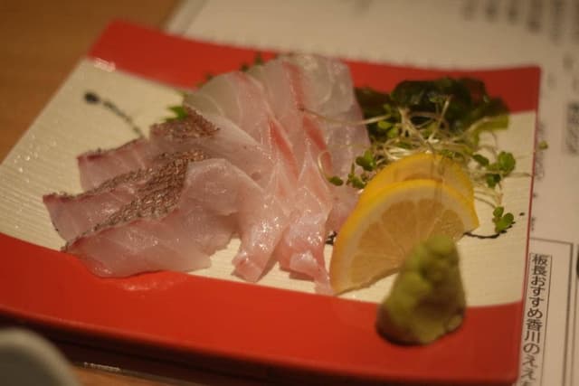 海おやじ - サブ画像2