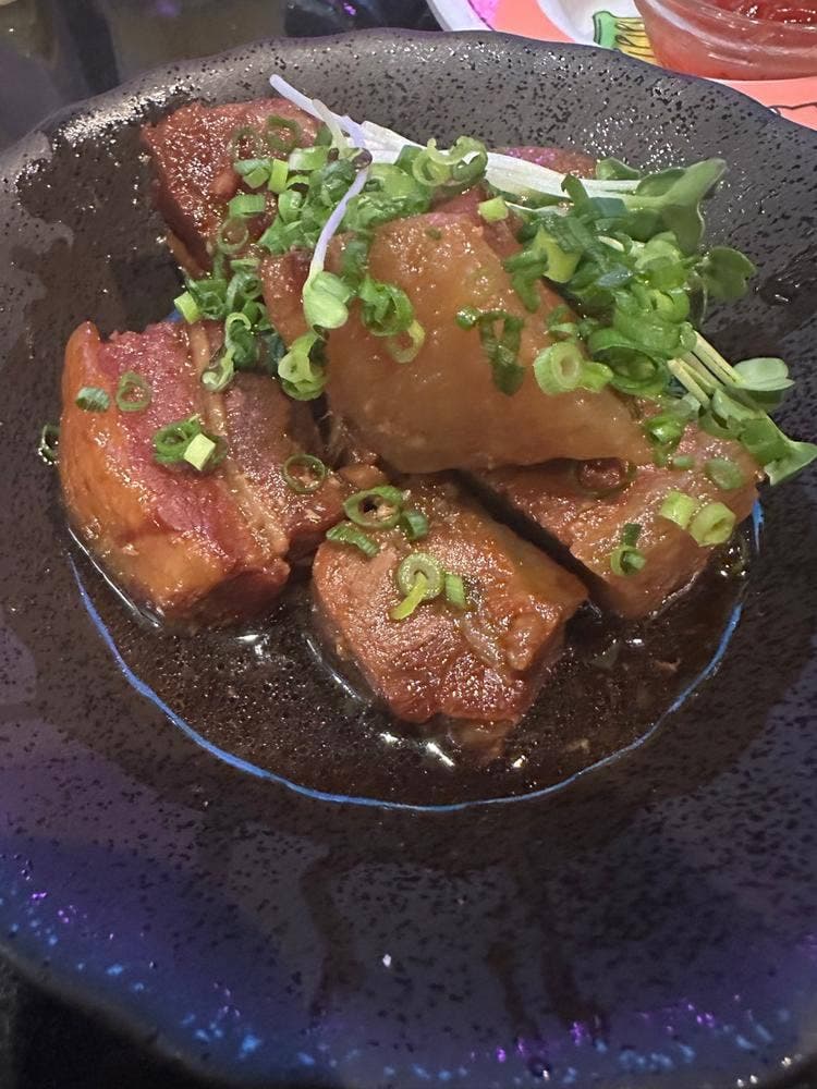 沖縄料理・鉄板Dining 花火