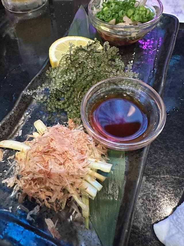 沖縄料理・鉄板Dining 花火 - サブ画像3