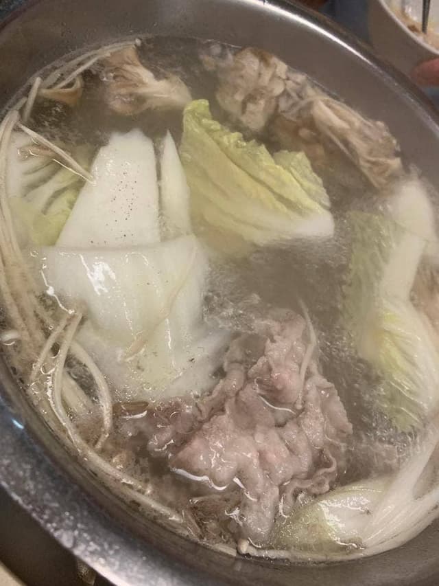 しゃぶしゃぶ・すきやき 極 - サブ画像3
