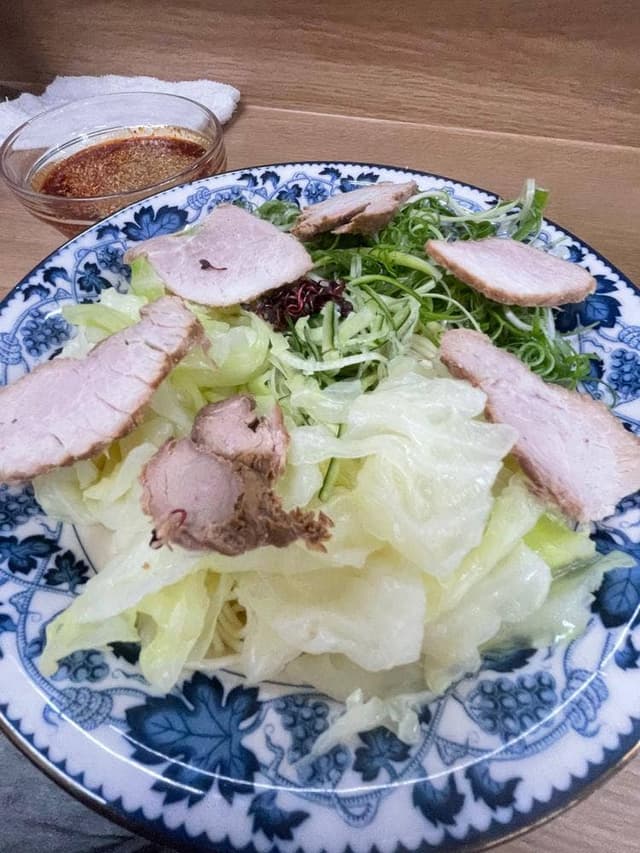 新華園 段原店 - サブ画像2