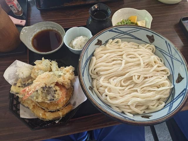 山賊村 - サブ画像3