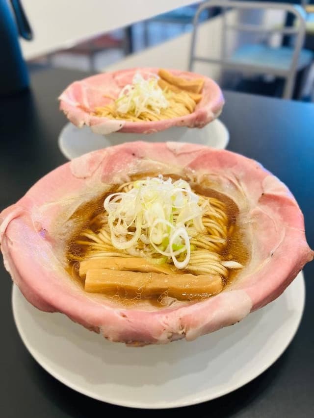 ラーメン大戦争 八尾店 - サブ画像2
