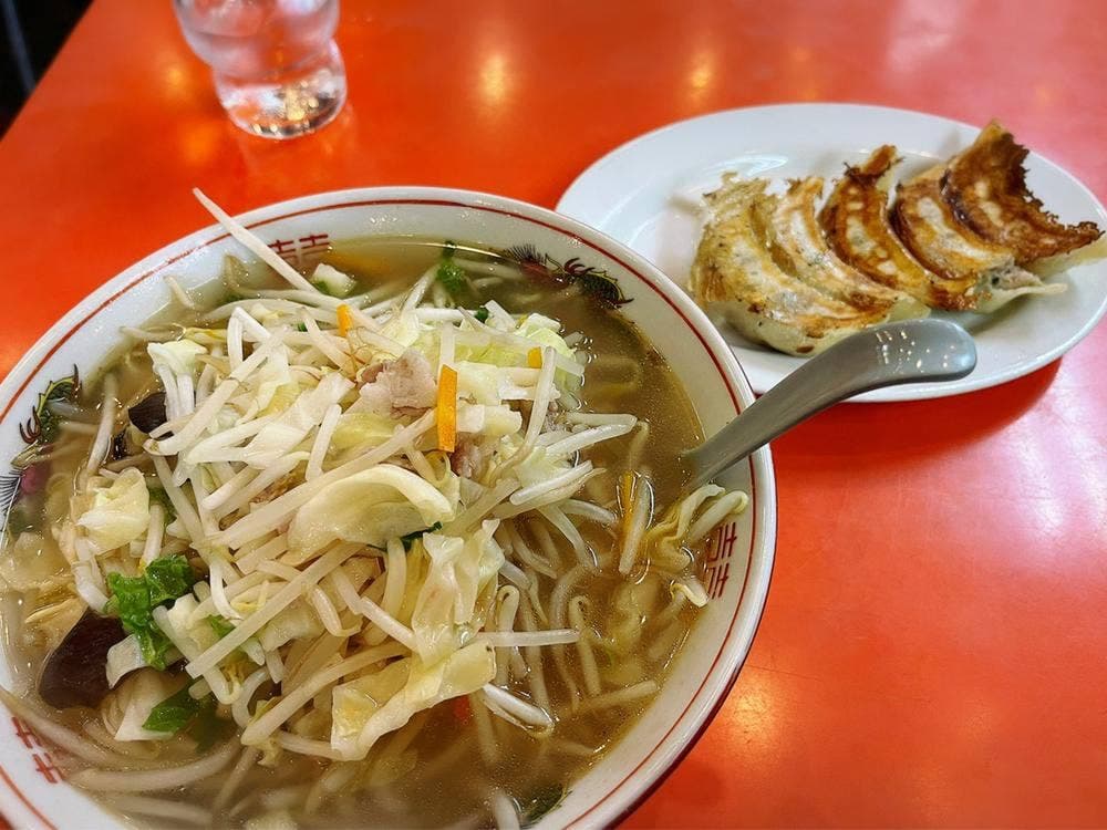 三龍亭