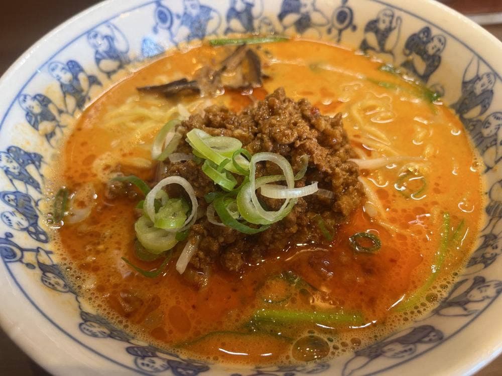 一番亭 関南店