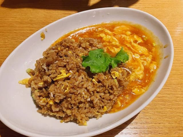 麺屋 壷天 - サブ画像2