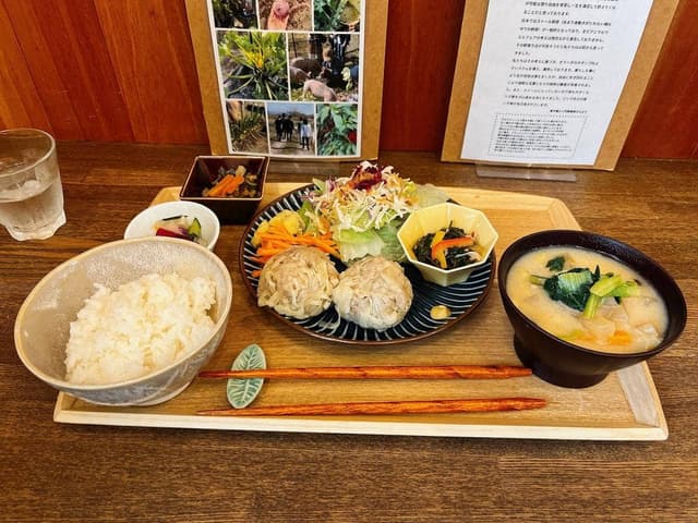 かなで食堂本店 - サブ画像2