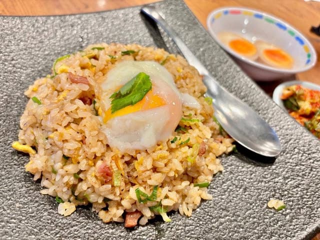 河内らーめん 喜神 和泉納花店 - サブ画像1