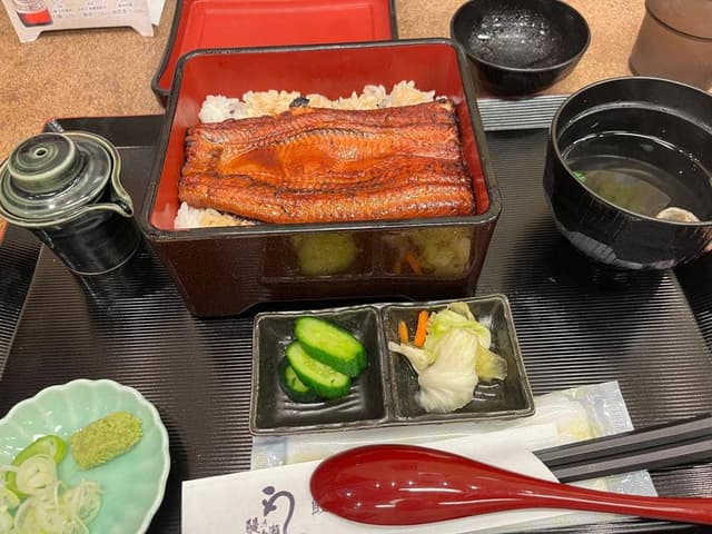 鰻の成瀬 藤沢店 - サブ画像2