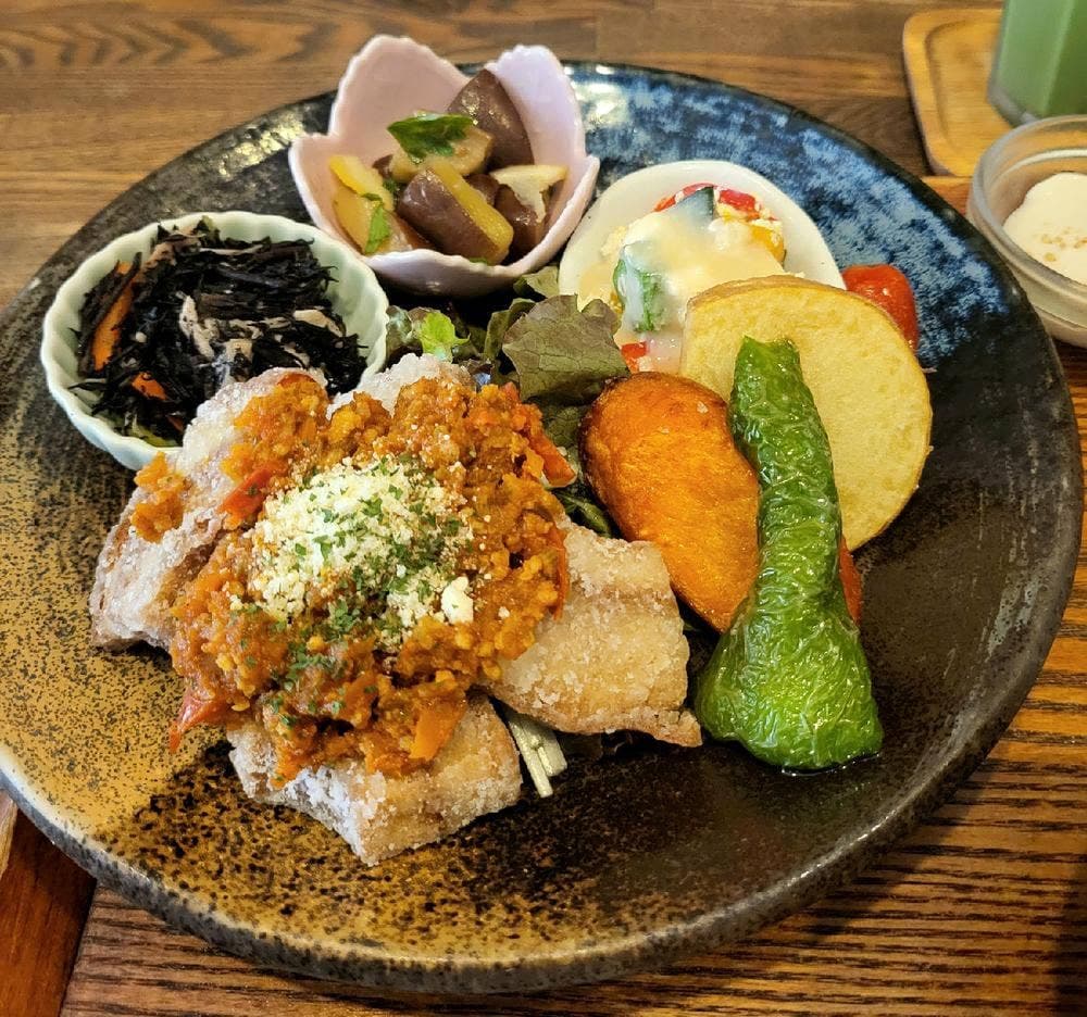 玄三庵 西梅田店