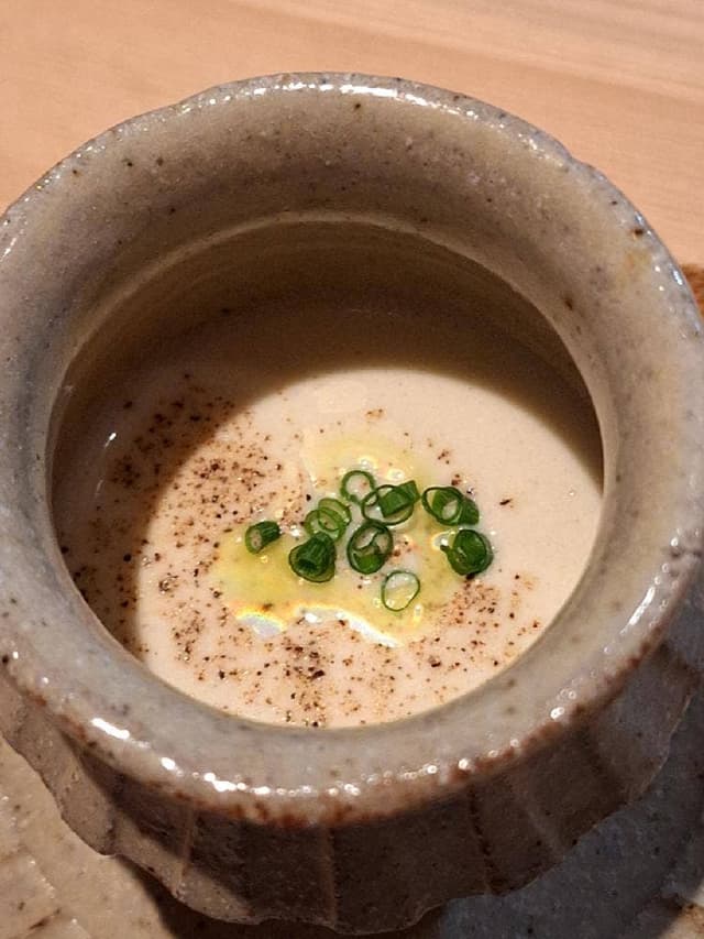 焼き鳥 鳥ふみ - サブ画像1