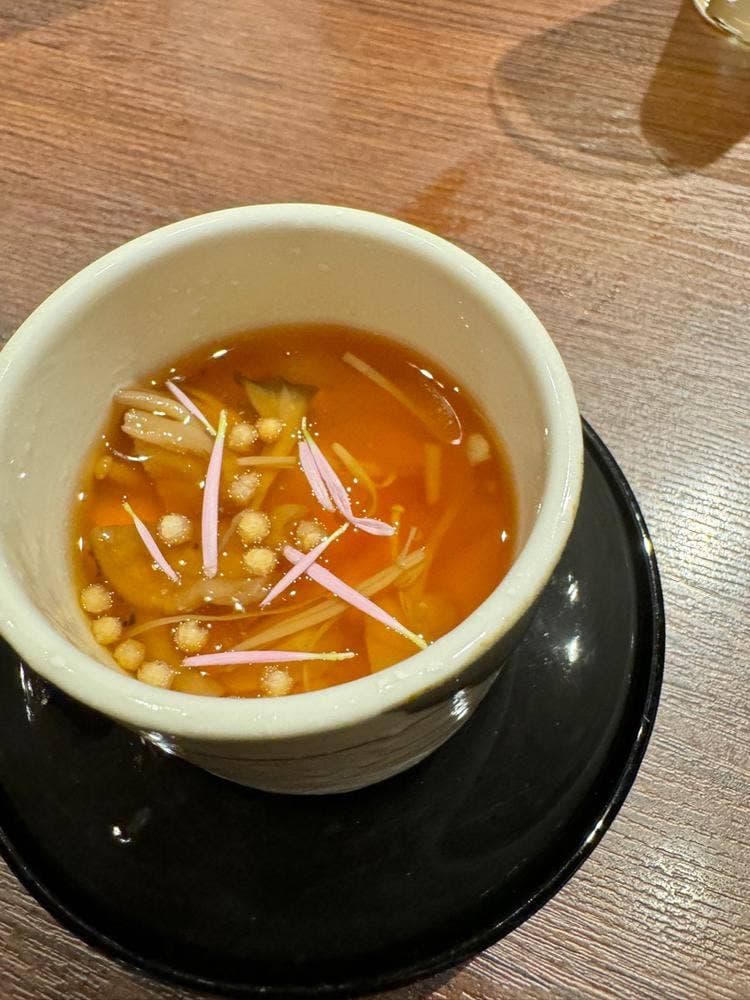 寿司酒場あかり 国分町店