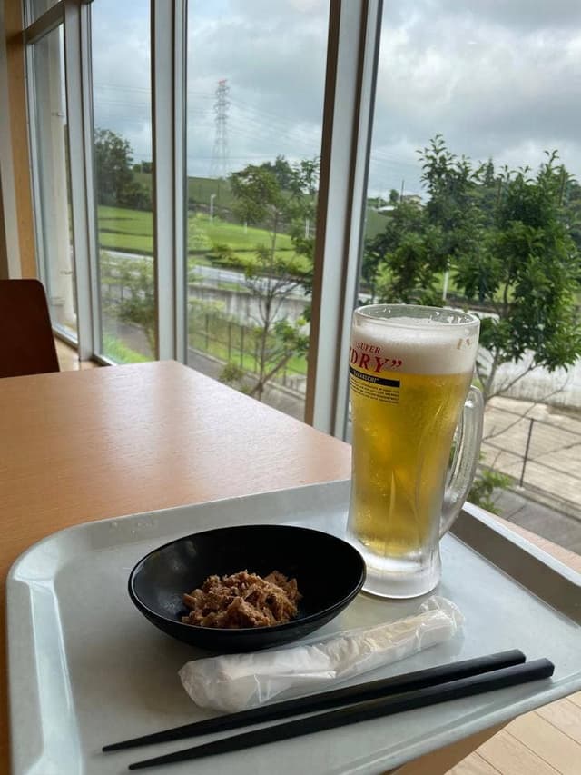 レストランFUGAKU ふじかぐやの湯 - サブ画像2
