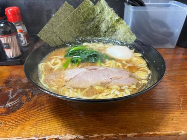 ラーメン 一䤚 - サブ画像2
