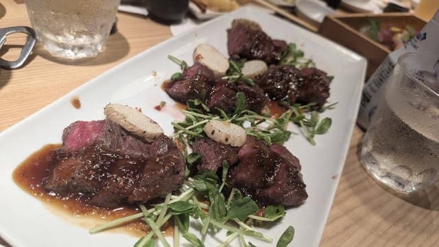 全席個室 鮮や一夜名駅3丁目店 - サブ画像1