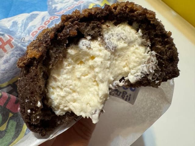 ビアードパパ サントムーン柿田川店 - サブ画像3