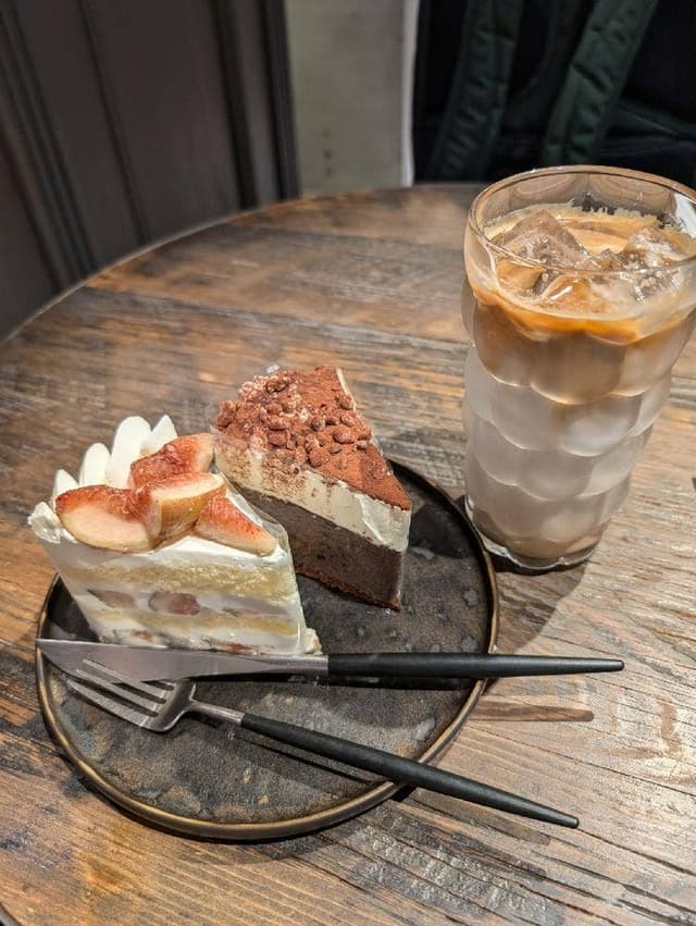 ショコラトリータカス 本店 - サブ画像2