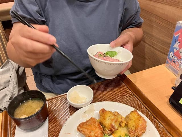 ガスト 成東店 - サブ画像3
