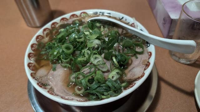 尾張ラーメン 第一旭 錦店 - サブ画像1