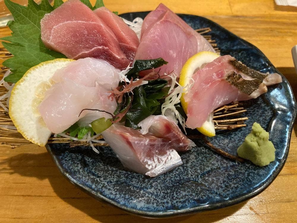 肴巧房 和 nagomi