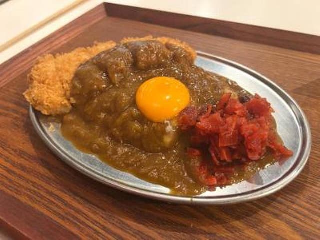 町の洋食 パーラーオオハシ 北戸田店 - サブ画像1