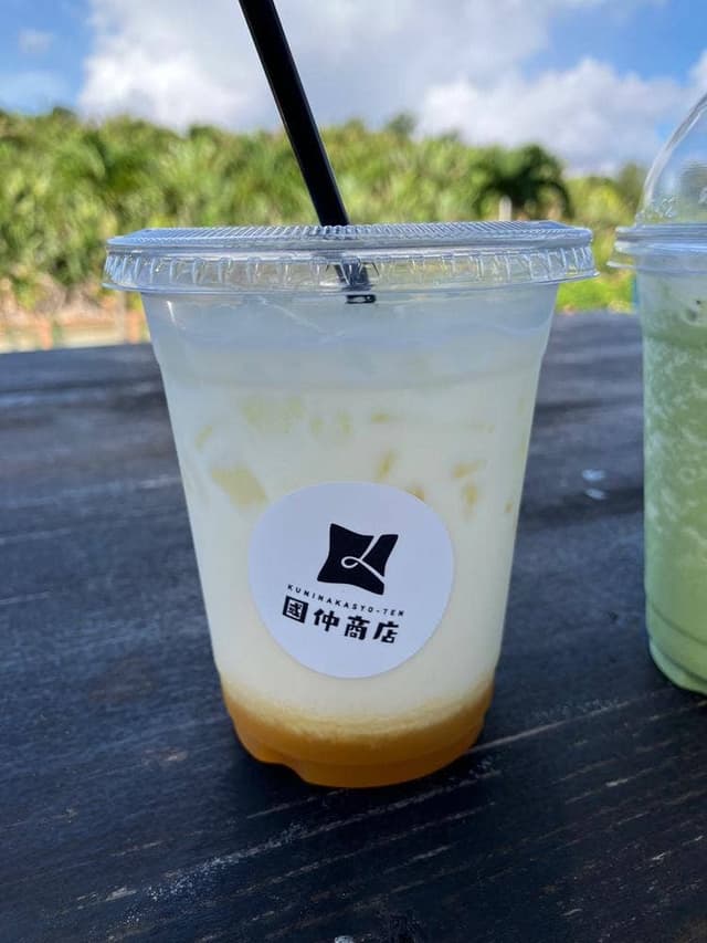 國仲商店 - サブ画像1