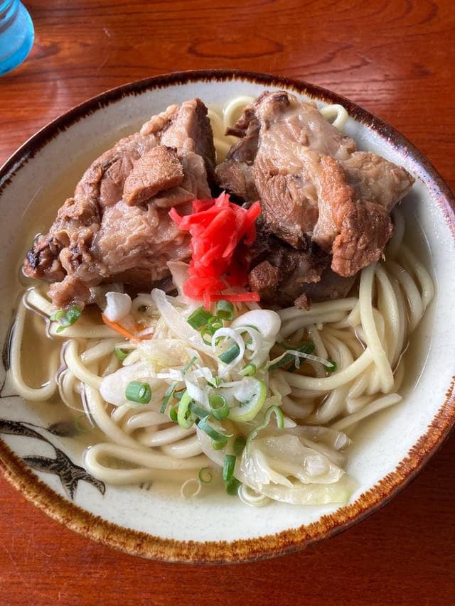 丸吉食堂 - サブ画像1