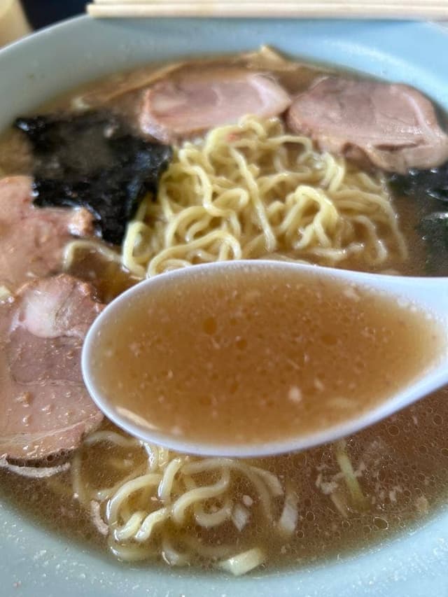 ラーメンショップ 黒磯店 - サブ画像3