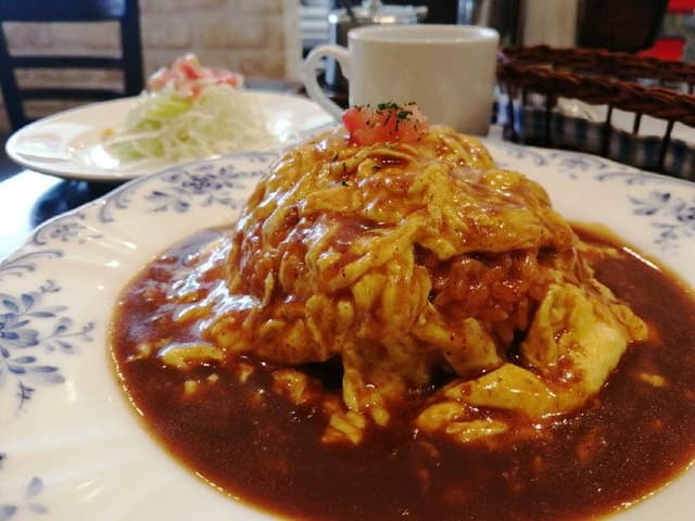 マンマ亭 - サブ画像2